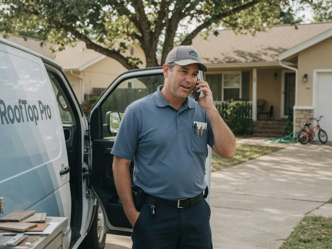 Roof Repair Costa, WV FAQs