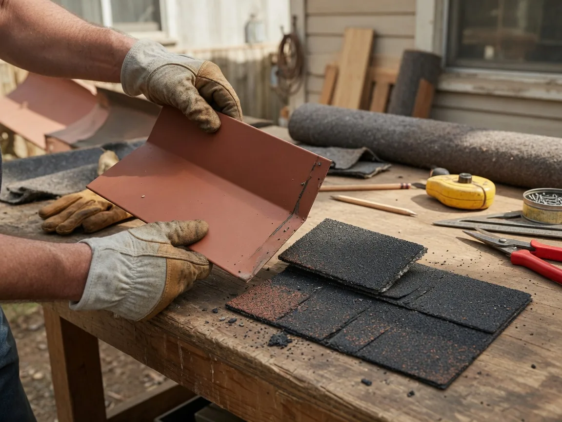 Roof Repair company in Costa, WV